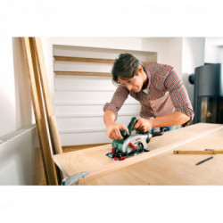 Bosch PKS 18 Li - Sega Circolare a Batteria, senza Batteria, 18V