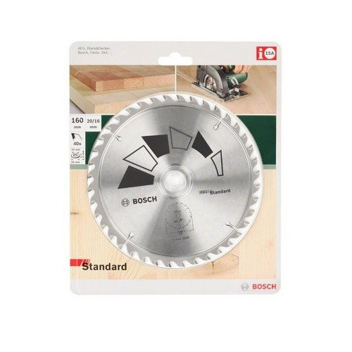 Bosch Lama per sega circolare BASIC...