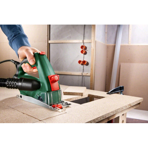 Bosch PKS 16 Multi - Sega Circolare, 400W