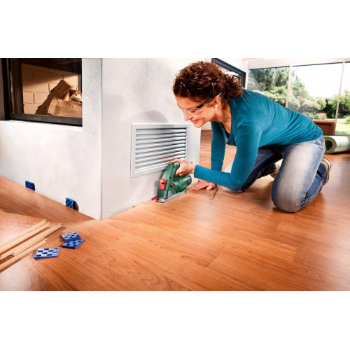 Bosch PKS 16 Multi - Sega Circolare, 400W