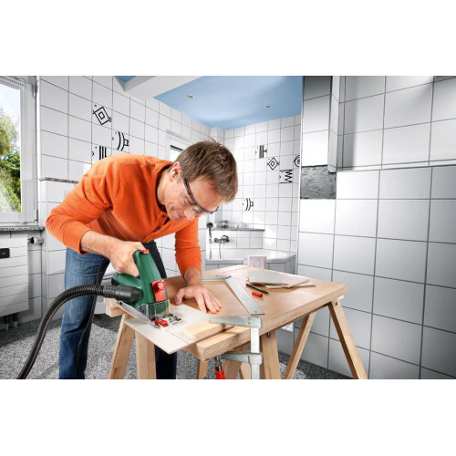 Bosch PKS 16 Multi - Sega Circolare, 400W