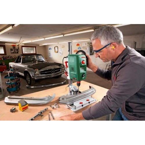 Bosch PBD 40 - Trapano a colonna da banco a 2...