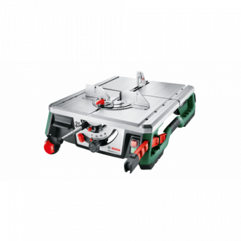 Bosch 0603B12001 Banco Sega...