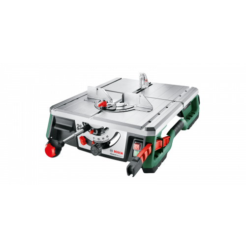 Bosch 0603B12001 Banco Sega Advanced TableCut 52