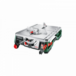 Bosch 0603B12001 Banco Sega Advanced TableCut 52