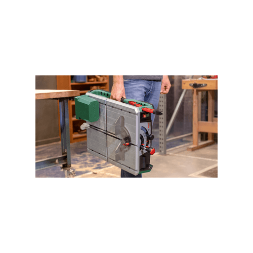 Bosch 0603B12001 Banco Sega Advanced TableCut 52