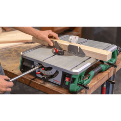 Bosch 0603B12001 Banco Sega Advanced TableCut 52