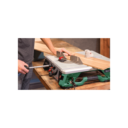 Bosch 0603B12001 Banco Sega Advanced TableCut 52