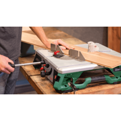 Bosch 0603B12001 Banco Sega Advanced TableCut 52