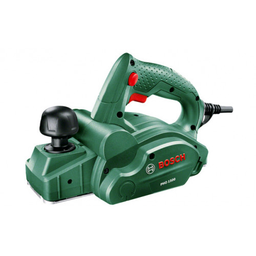 Bosch PHO 1500 - Pialletto, 550W