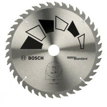 Bosch Lama per sega...