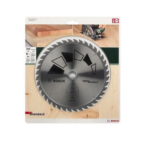 Bosch Lama per sega circolare BASIC...