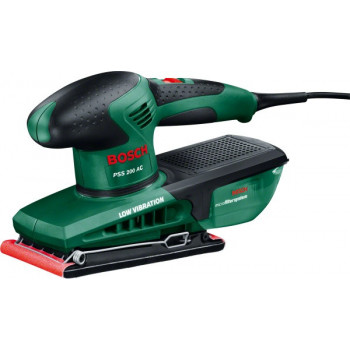 Bosch PSS 200 AC -...