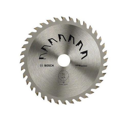 Bosch Lama per sega circolare PRECISION...