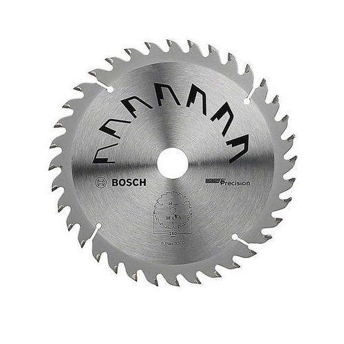 Bosch Lama per sega circolare PRECISION...