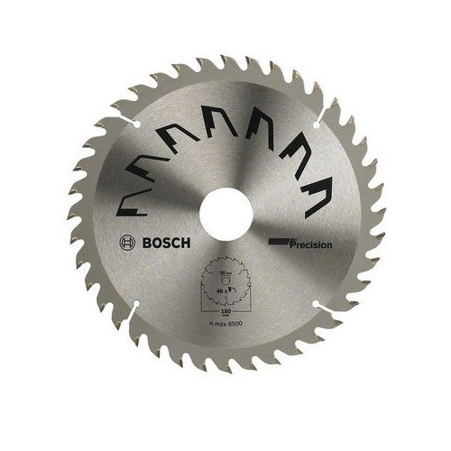 Bosch Lama per sega circolare PRECISION...
