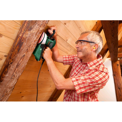 Bosch PEX 400 AE - Levigatrice Rotoorbitale,...