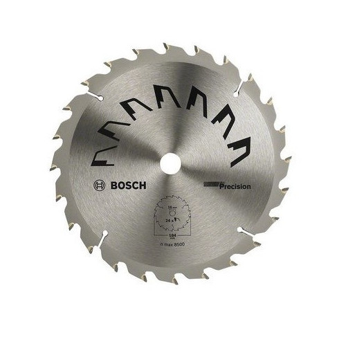Bosch Lama per sega circolare PRECISION...