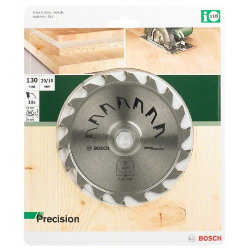 Bosch Professional 2609256864 - Lama per Sega...