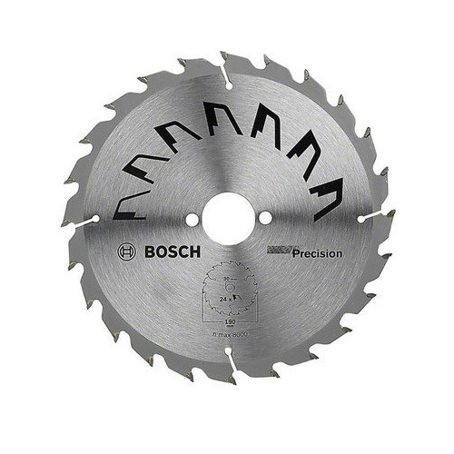 Bosch Lama per sega circolare PRECISION...