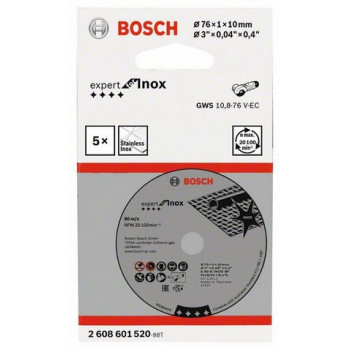 Bosch 2 608 601 520... 2