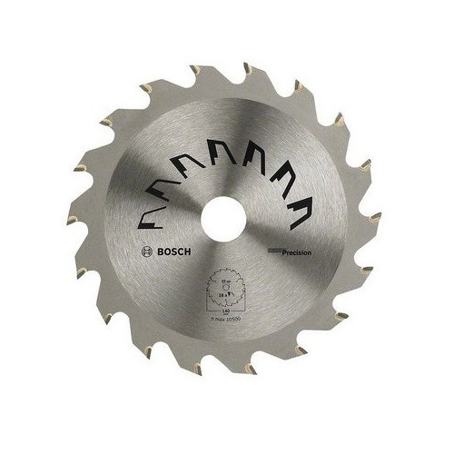 Bosch Lama per sega circolare PRECISION...