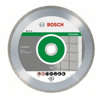 Bosch 2608602201- Disco per...