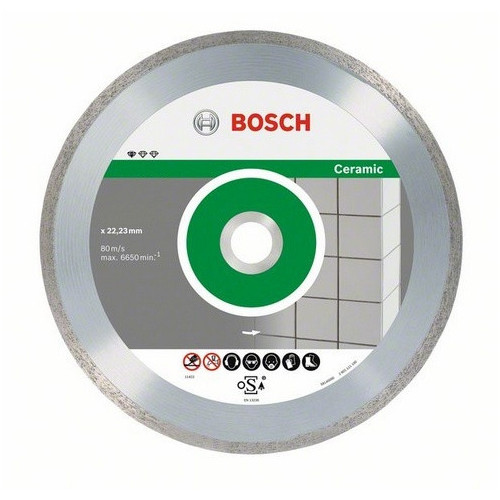 Bosch 2608602201- Disco per Smerigliatrice