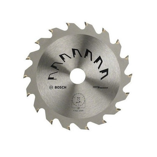 Bosch Lama per sega circolare PRECISION...