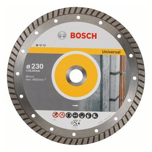 Bosch Professional 2608602397 - Disco...