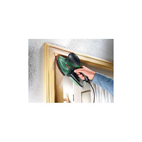 Bosch PSM 200 AES - Levigatrice, 200W