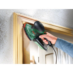 Bosch PSM 200 AES - Levigatrice, 200W