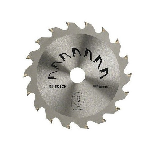 Bosch Lama per sega circolare PRECISION...