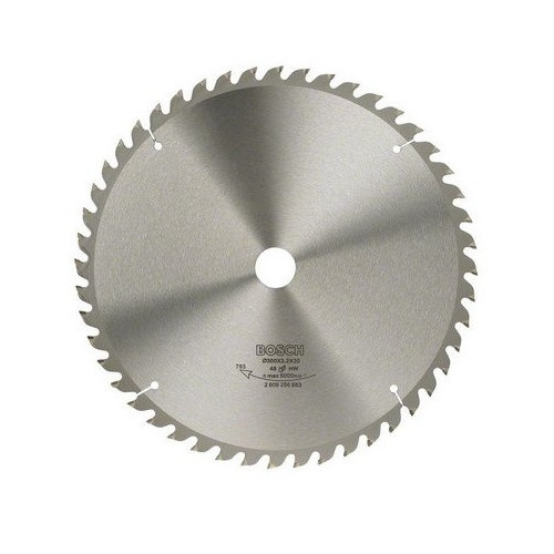 Bosch Lama per sega circolare PRECISION...