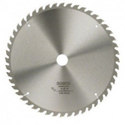 Bosch Lama per sega circolare PRECISION 300x2x30/-,D48, 1pz nella confezione