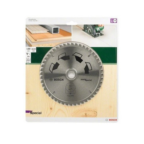 Bosch Lama per sega circolare SPECIAL...