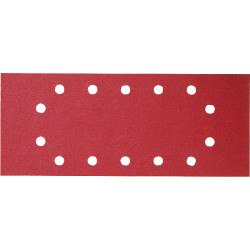 Bosch 2 608 605 295 accessorio per levigatrici 10 pezzo(i)