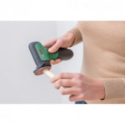 Bosch Easy Cut & Grind smerigliatrice angolare 5 cm 6000 Giri/min 430 g