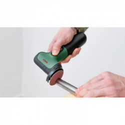 Bosch Easy Cut & Grind smerigliatrice angolare 5 cm 6000 Giri/min 430 g