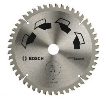 Bosch Lama per sega...