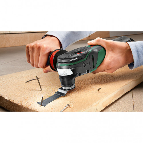 Bosch PMF 350 CES - Utensile Multifunzione, 350 W
