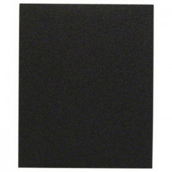 Bosch Foglio abrasivo 230 x 280 mm, 40