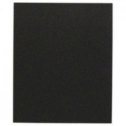Bosch Foglio abrasivo 230 x 280 mm, 60