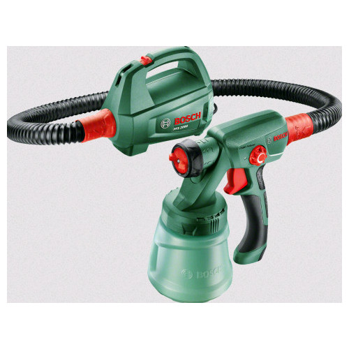 Bosch PFS 1000 - Sistema di Verniciatura a...