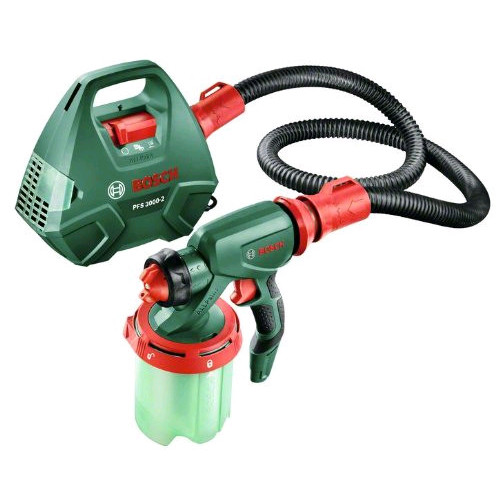 Bosch PFS 3000-2 - Sistema di Verniciatura a...
