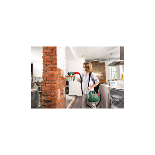 Bosch PFS 3000-2 - Sistema di Verniciatura a...