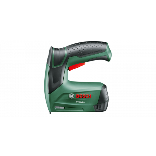 Bosch PTK 3.6 LI - Graffatrice a Batteria, 30...