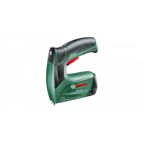 Bosch PTK 3.6 LI - Graffatrice a Batteria, 30...