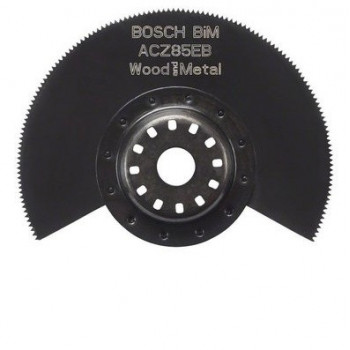 Bosch Lama segmentata BiM,...