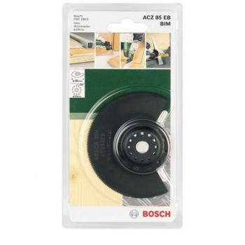 Bosch Lama segmentata BiM,... 2